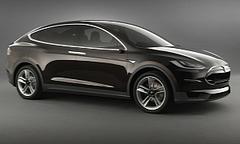 tesla delays model x to repay loans early