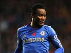John Mikel Obi urges Chelsea fans to put aside their anger towards Rafa Benitez and support the team